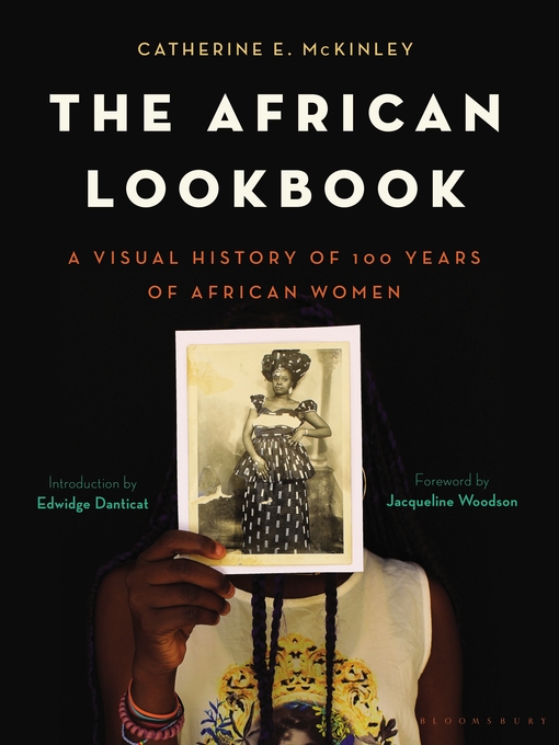 Title details for The African Lookbook by Catherine E. McKinley - Available
